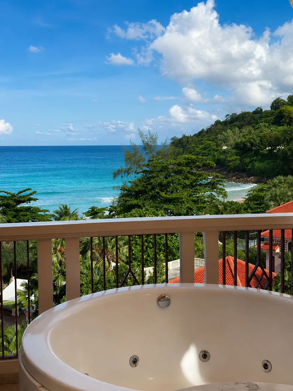 Karon, Centara Grand Beach Resort Phuket find