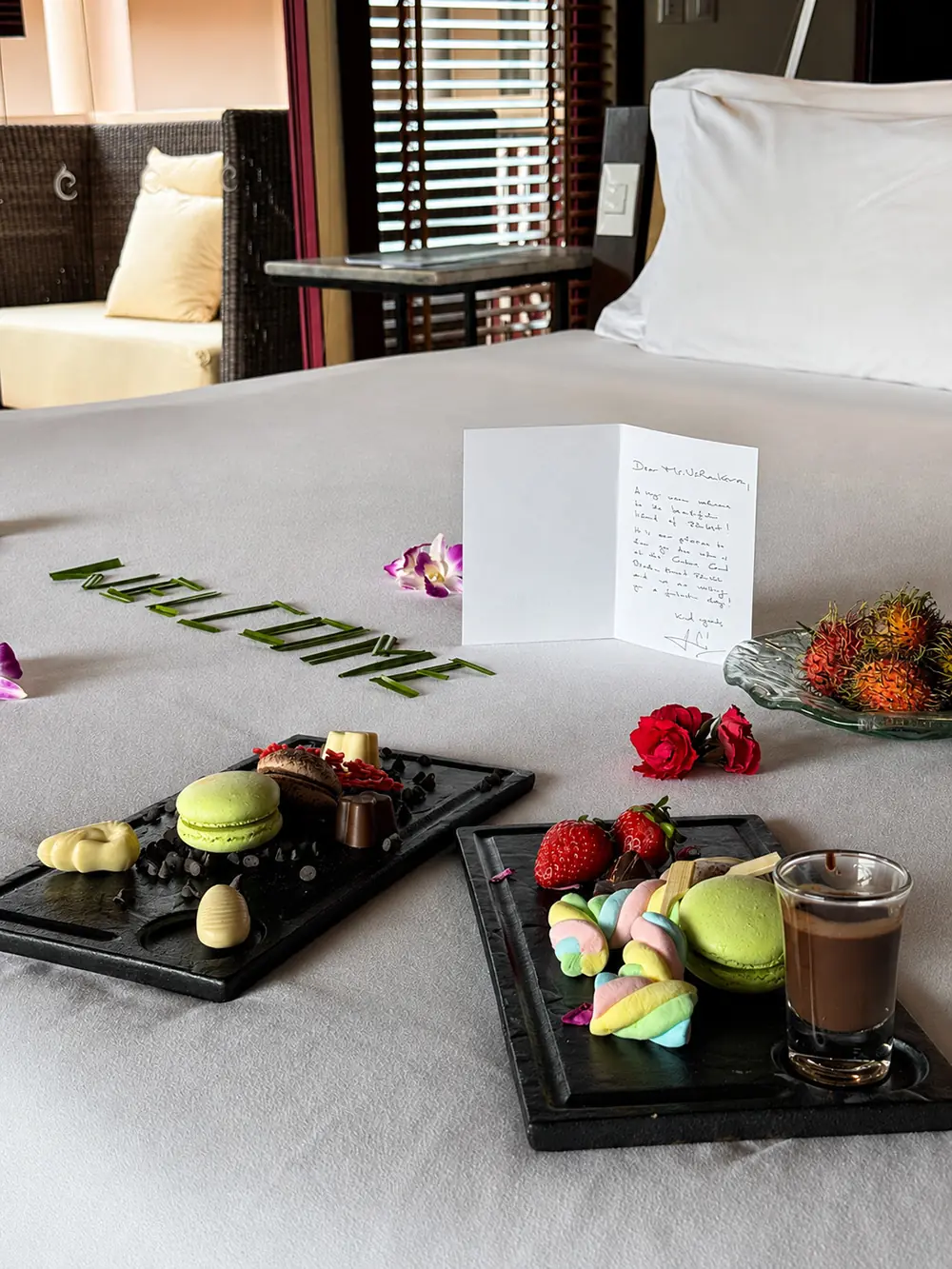 Karon, Centara Grand Beach Resort Phuket address