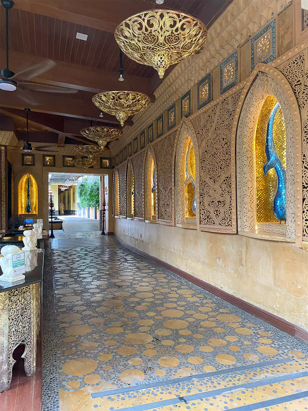 Kata, Sawasdee Village Resort & Spa как добраться