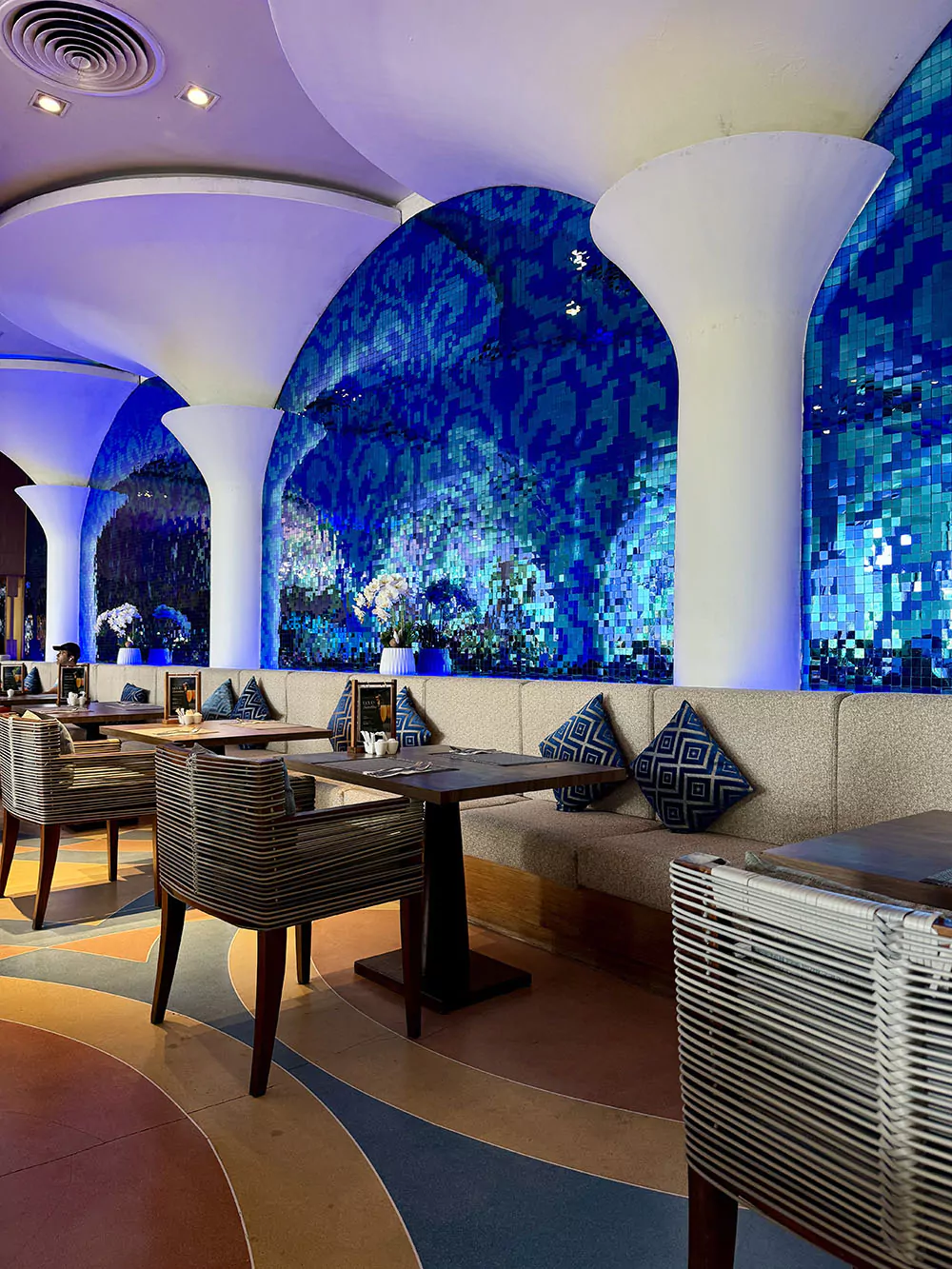 Патонг, Отель Avista Hideaway как добраться