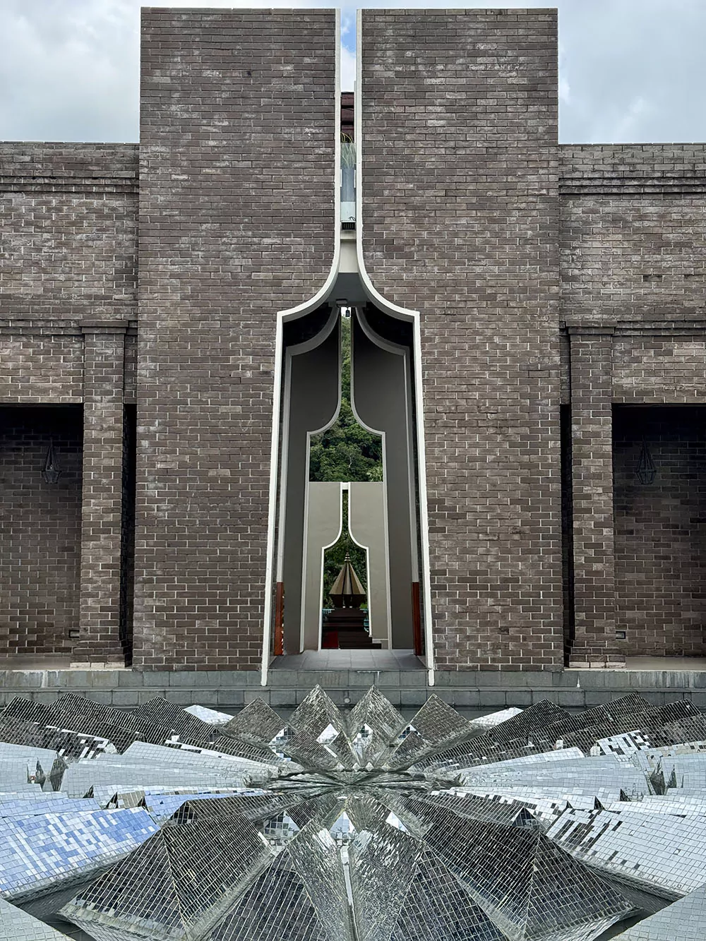 Патонг, Отель Avista Hideaway маршрут