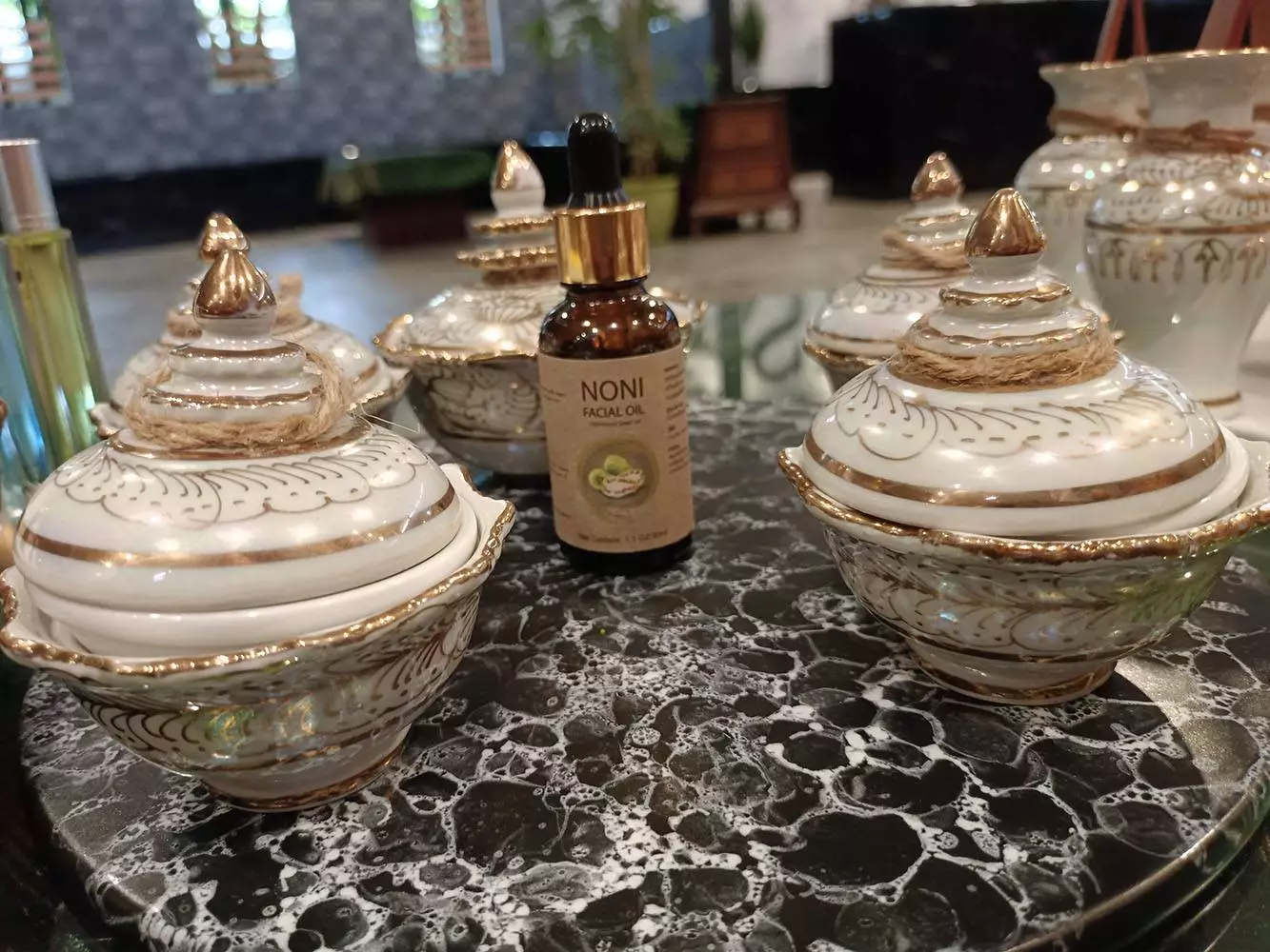 Phuket Town, Sabai Spa где находится