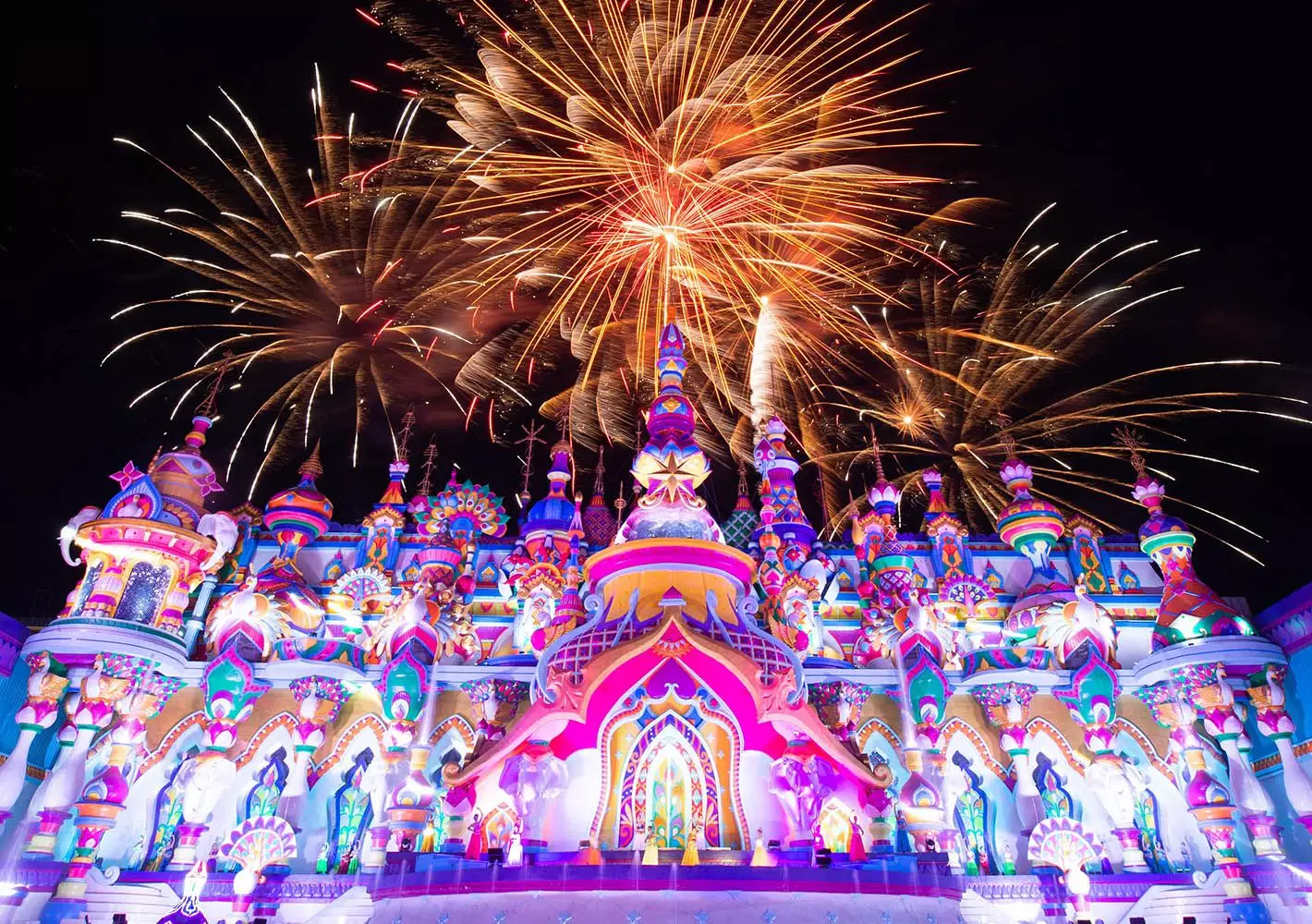 Kingdom of Lights 2 копия