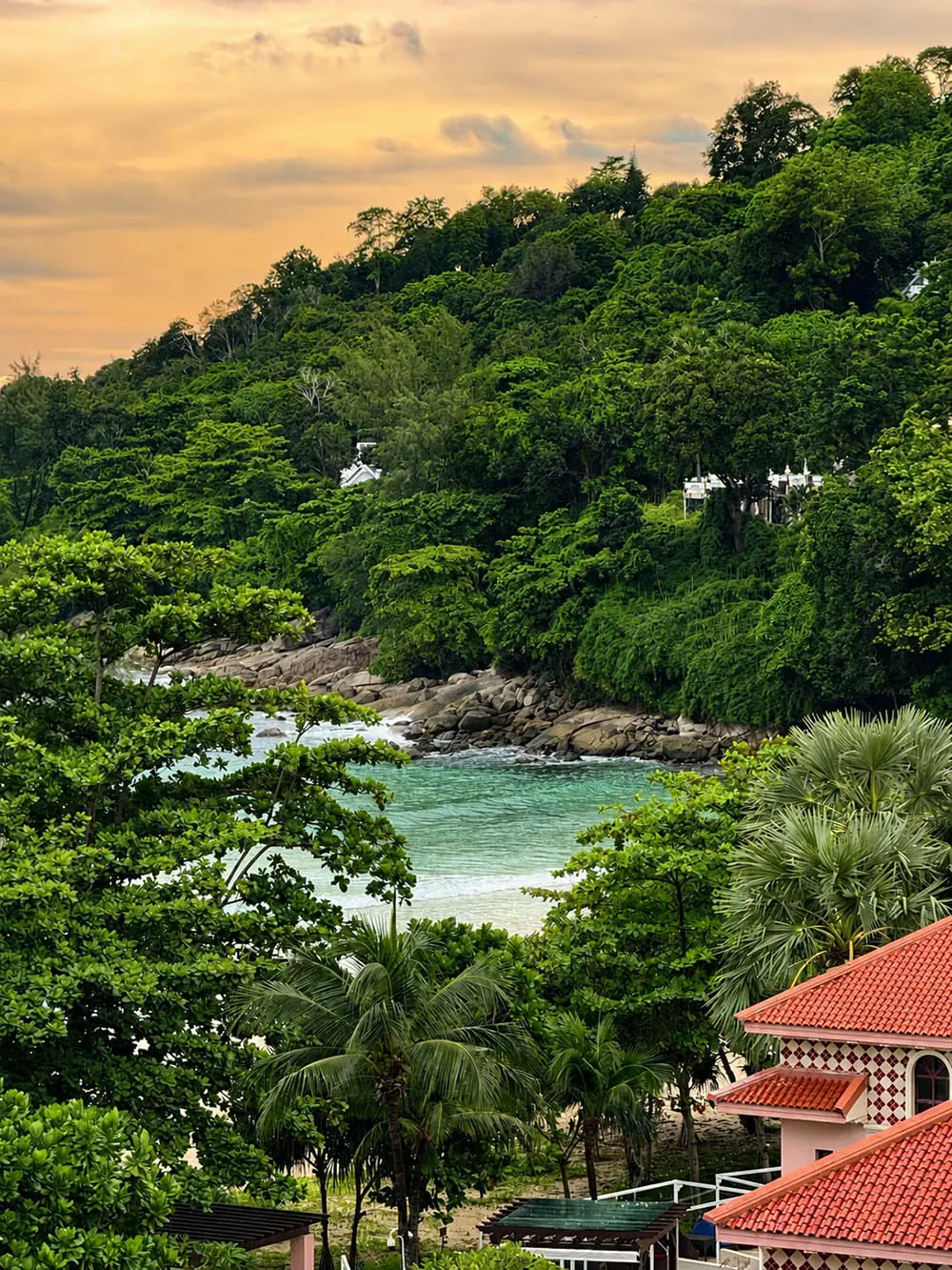 Karon, Centara Grand Beach Resort Phuket photo