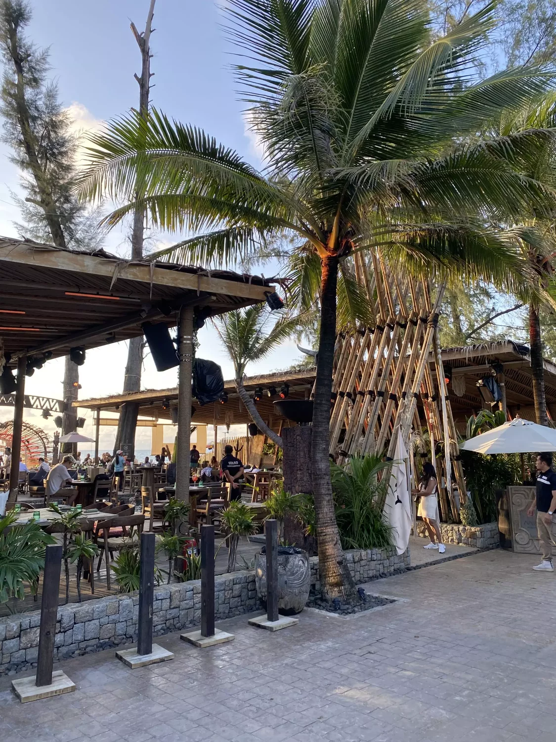 Bang Tao, MAYA BEACH CLUB PHUKET точный адрес