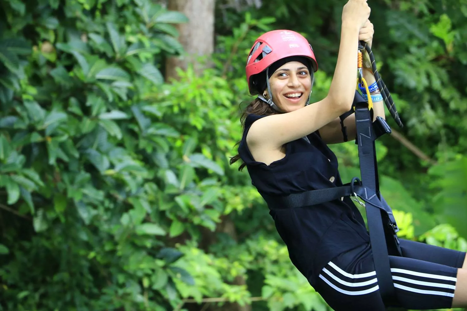 Hanuman World Phuket: Tickets, Zipline Adventure & Sky Walk 2026 - Phuket  Insider