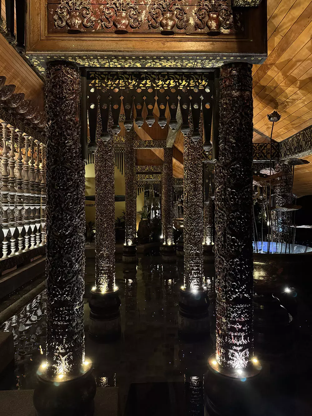 Kata, Sawasdee Village Resort & Spa посетить