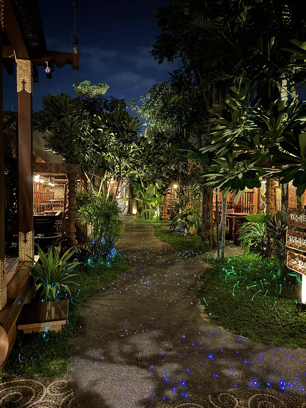 Kata, Sawasdee Village Resort & Spa найти