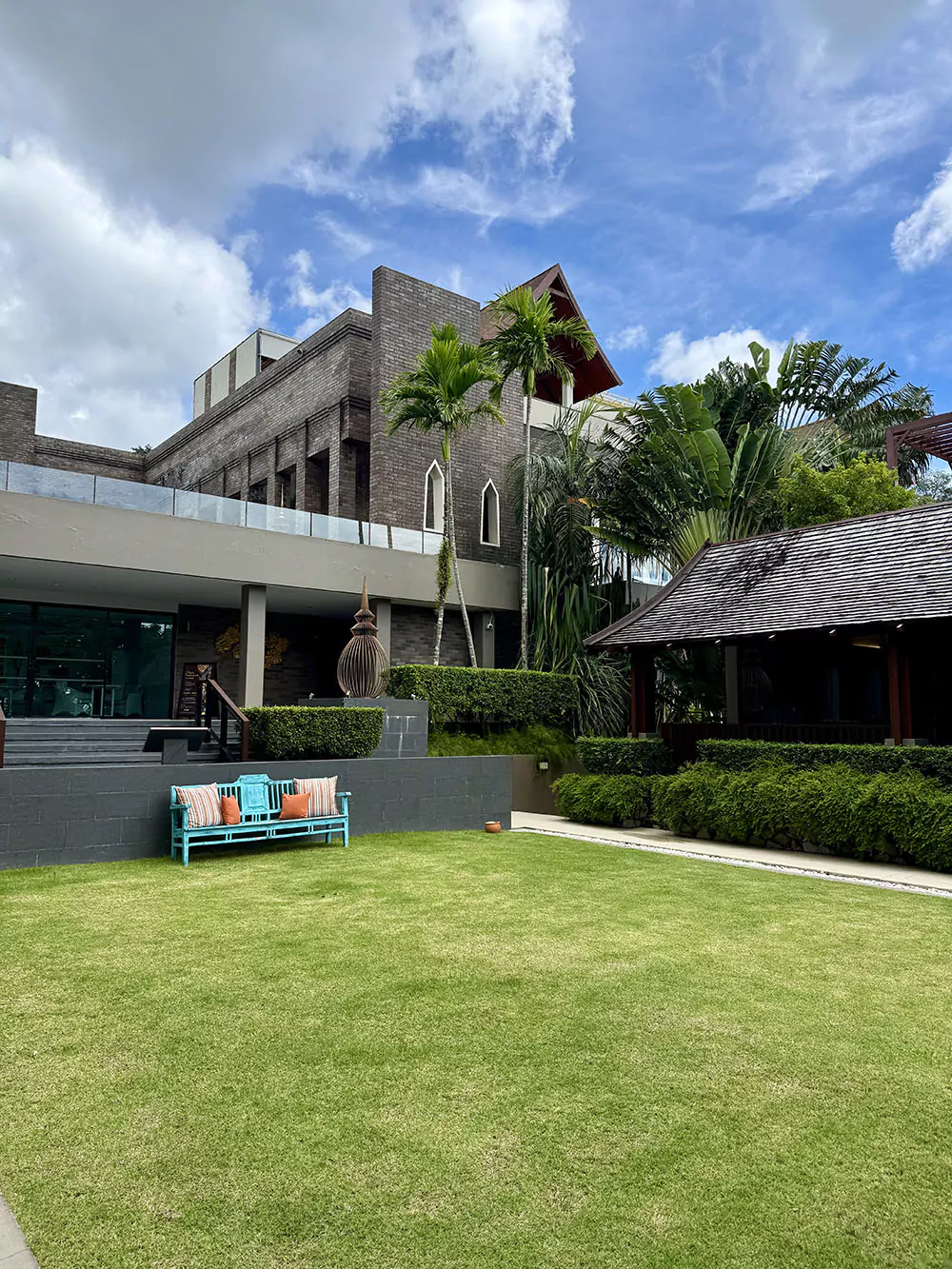 Патонг, Отель Avista Hideaway добраться самостоятельно