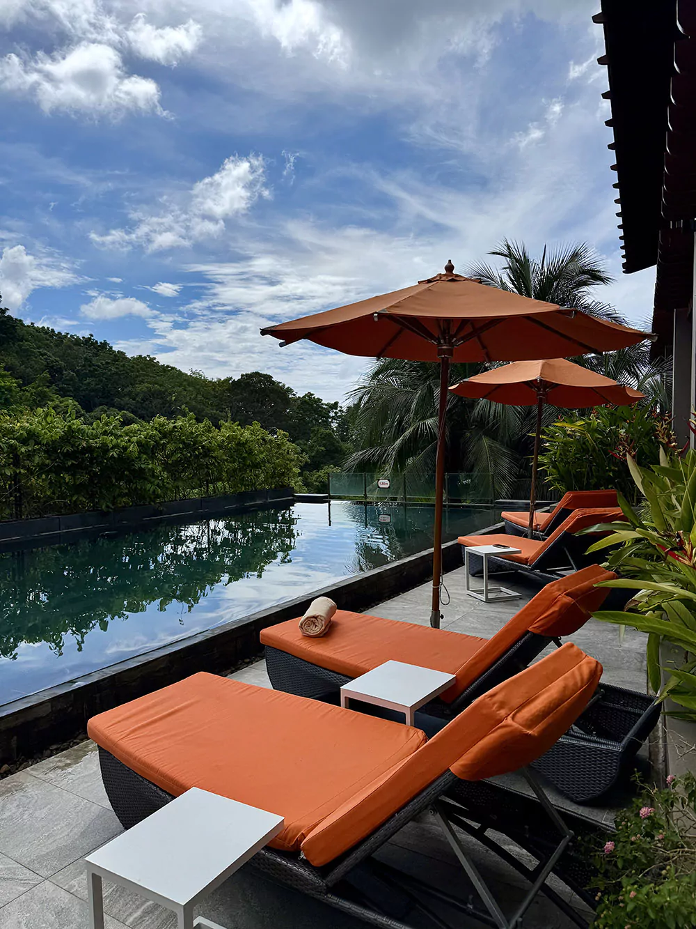 Патонг, Отель Avista Hideaway как добраться