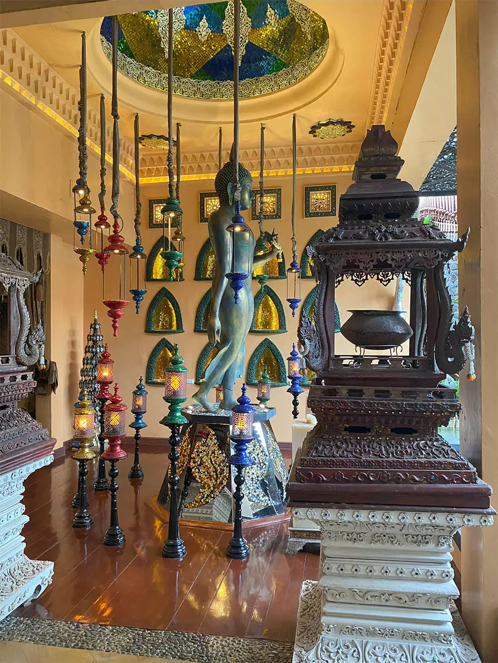 Kata, Sawasdee Village Resort & Spa время работы