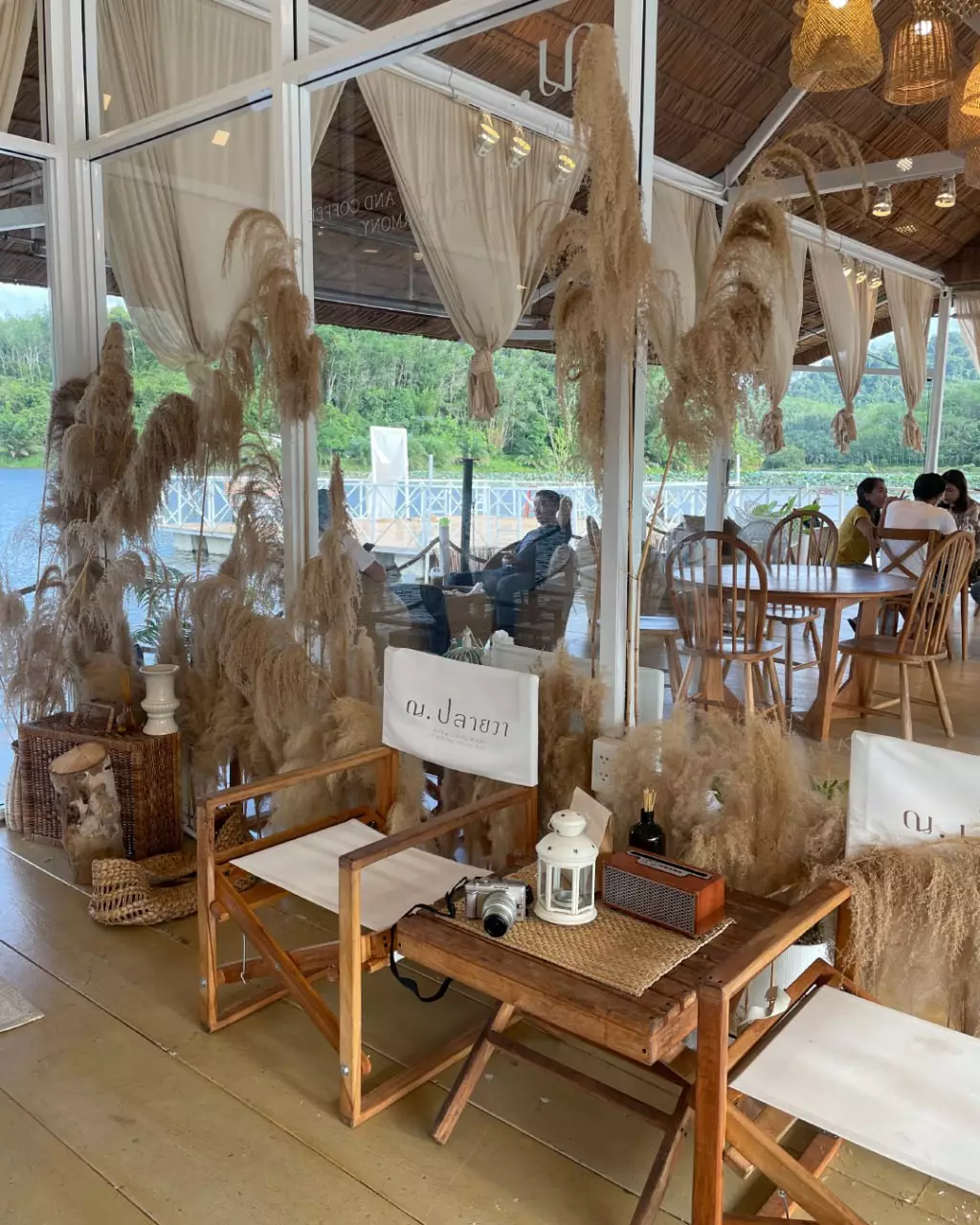 Phangnga, N PLAI WA Cafe’ photo