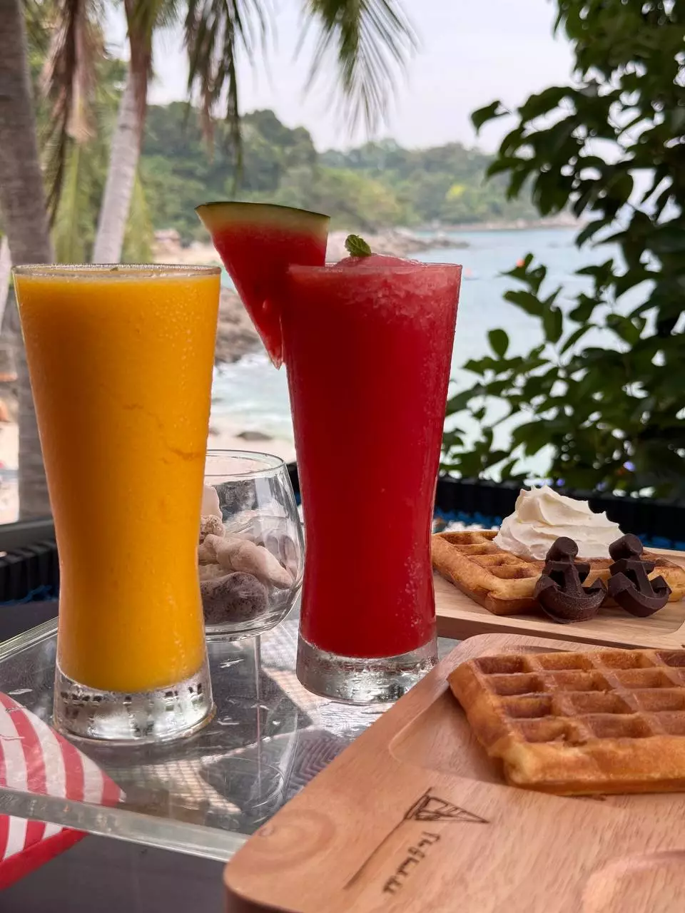 Patong, The G Beach Club где находится