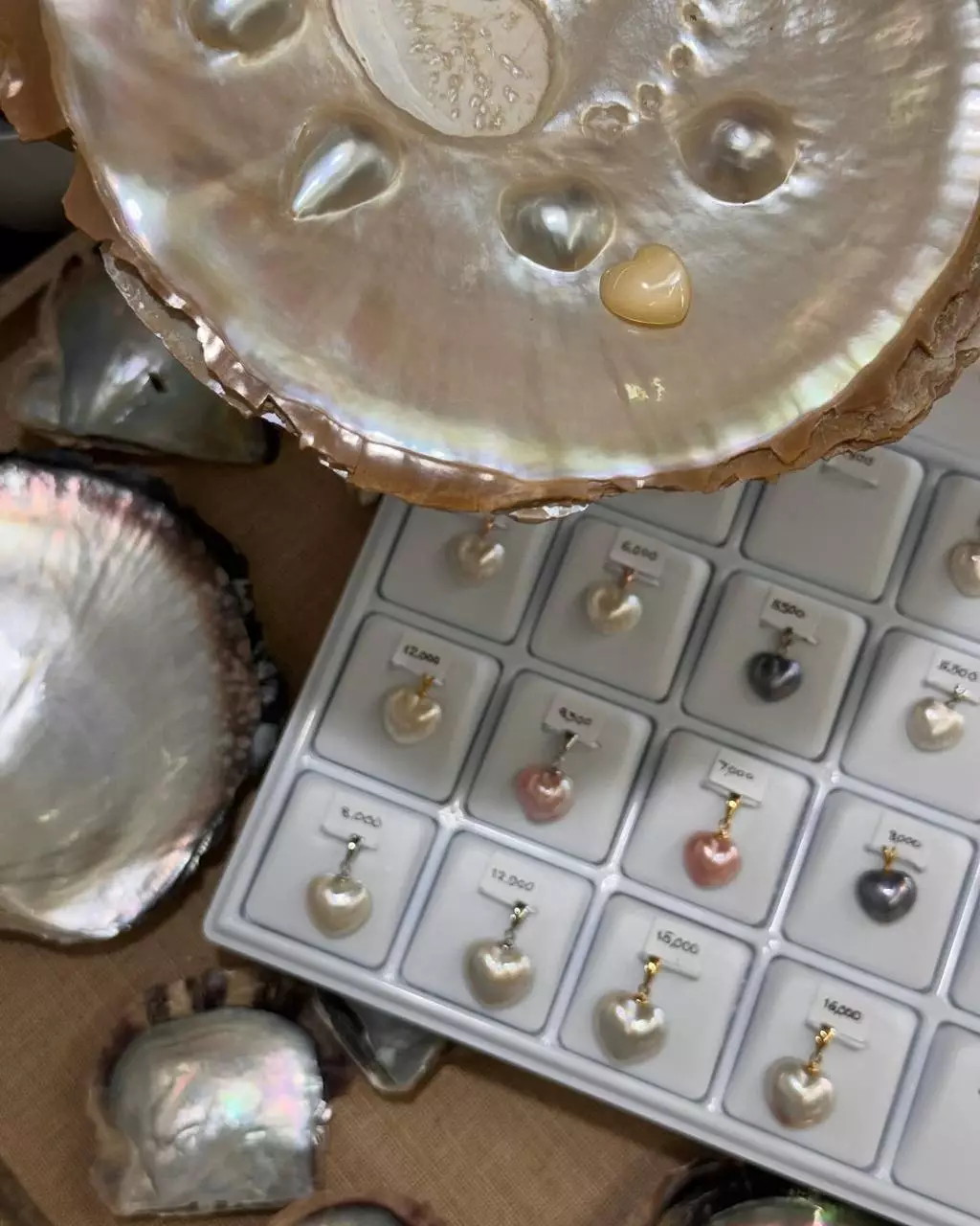 Panwa, UNG Pearl Farm & Shop адрес