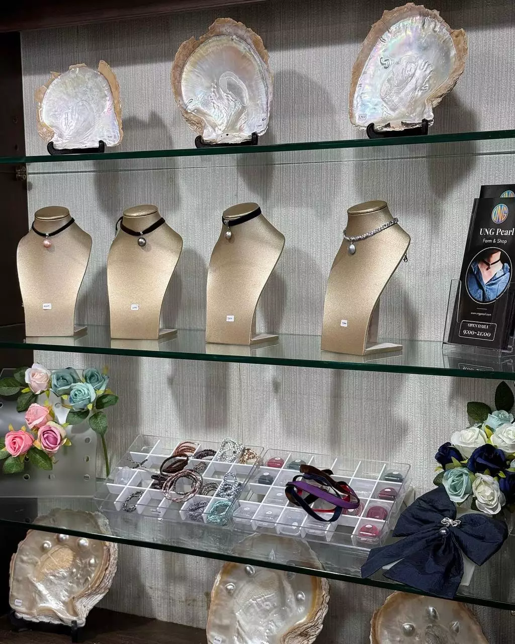Panwa, UNG Pearl Farm & Shop карта