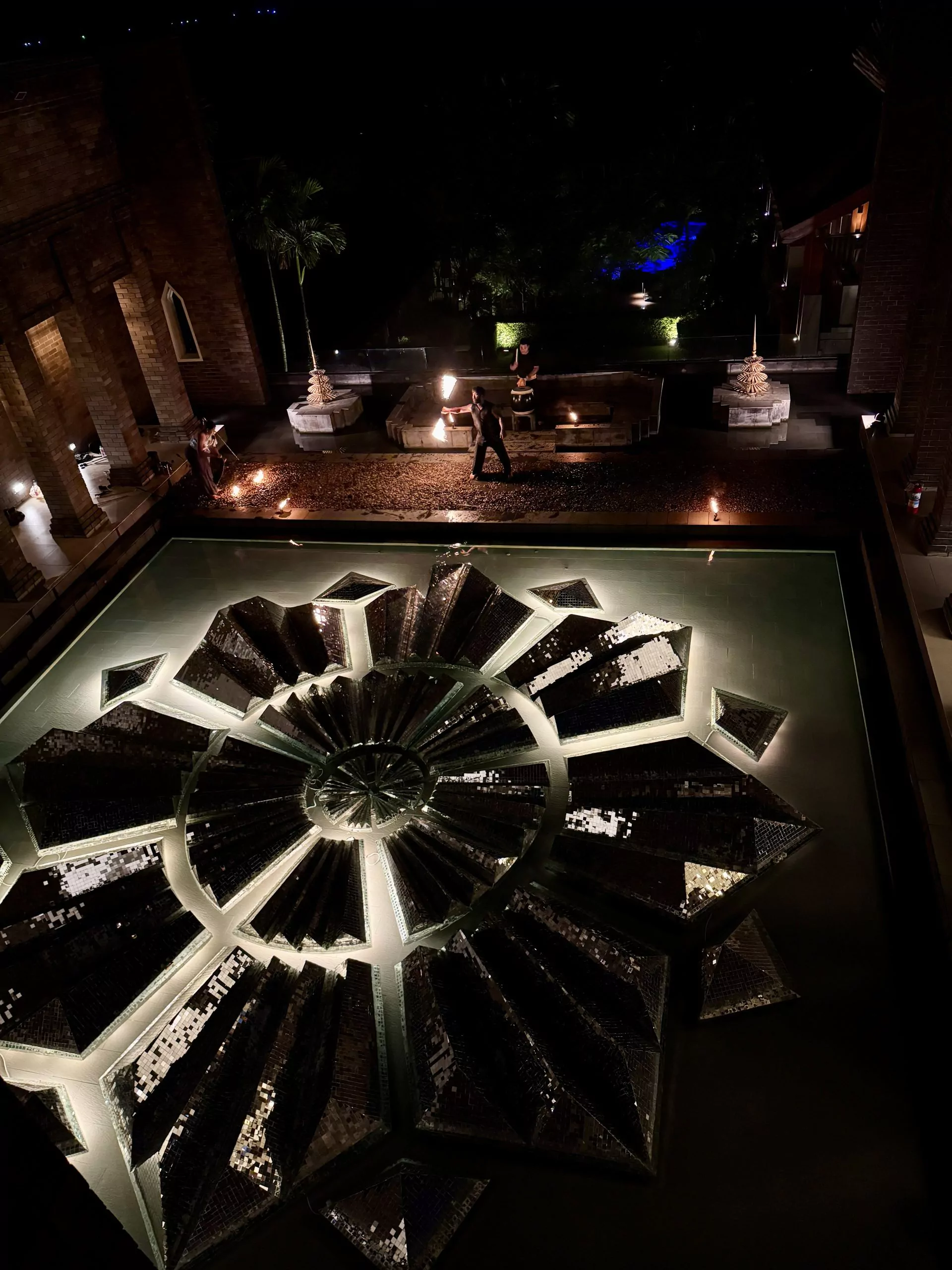 Patong, Avista Hideaway Hotel opening hours