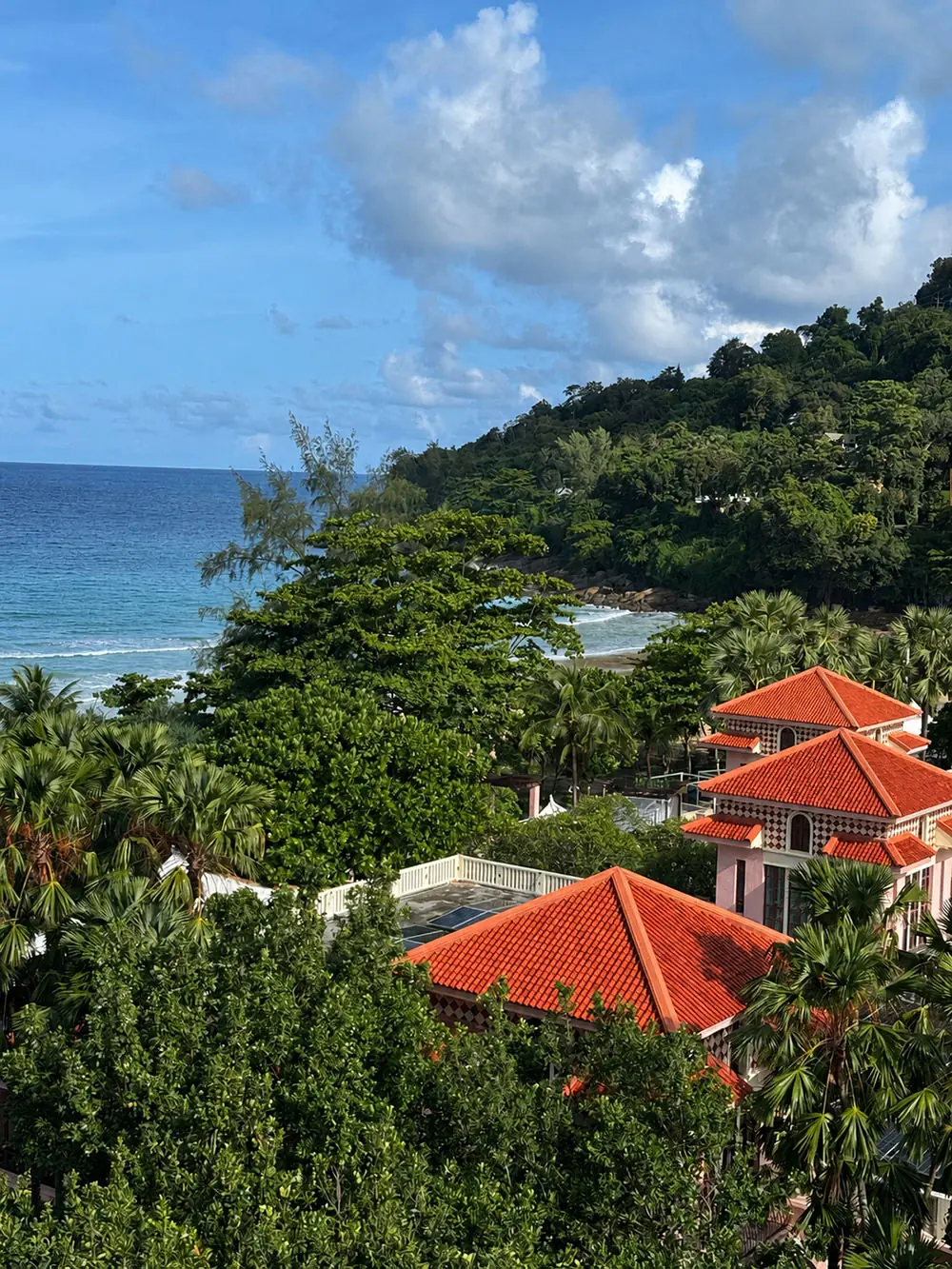 Karon, Centara Grand Beach Resort Phuket explore