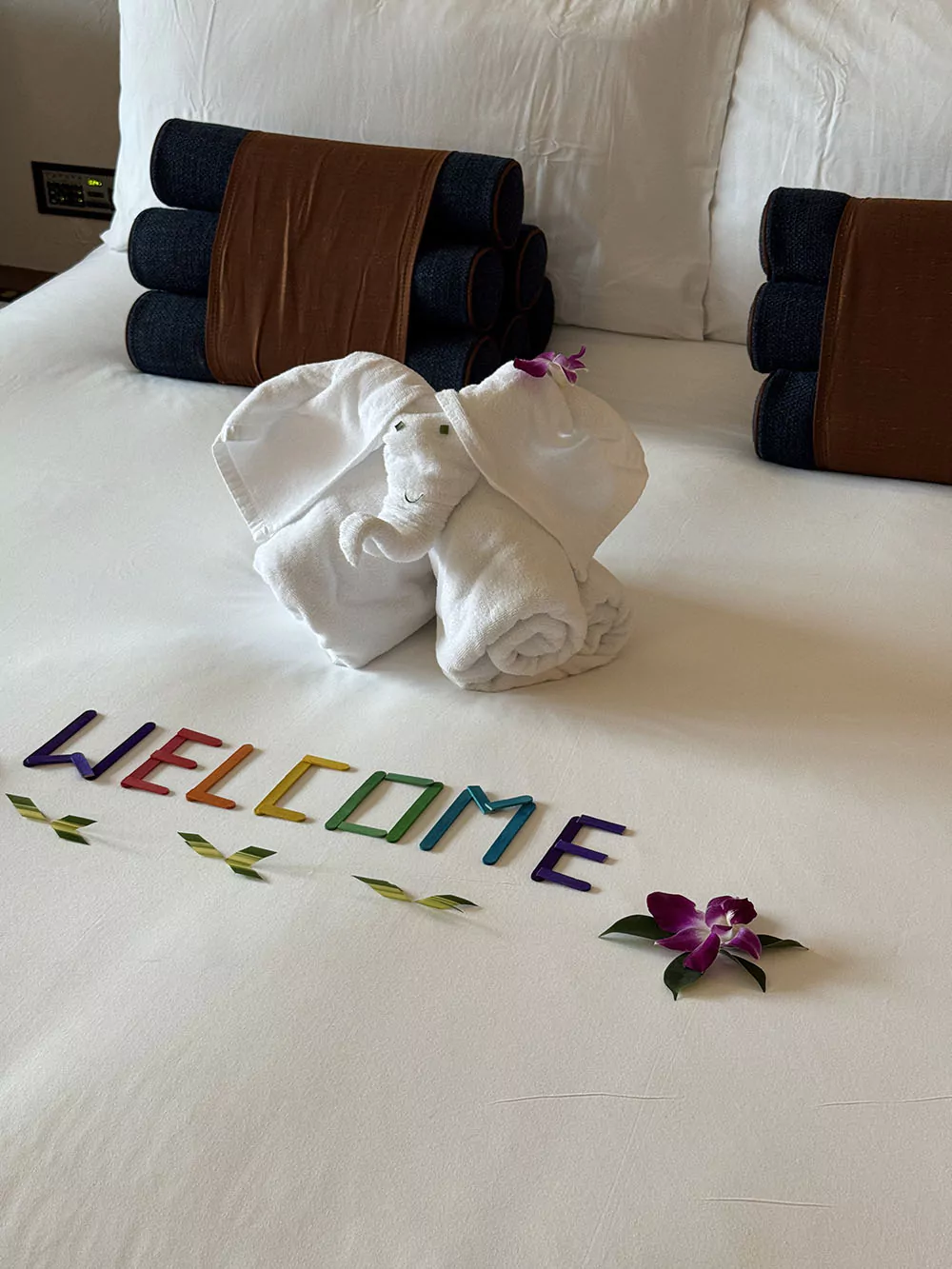 Патонг, Отель Avista Hideaway посетить