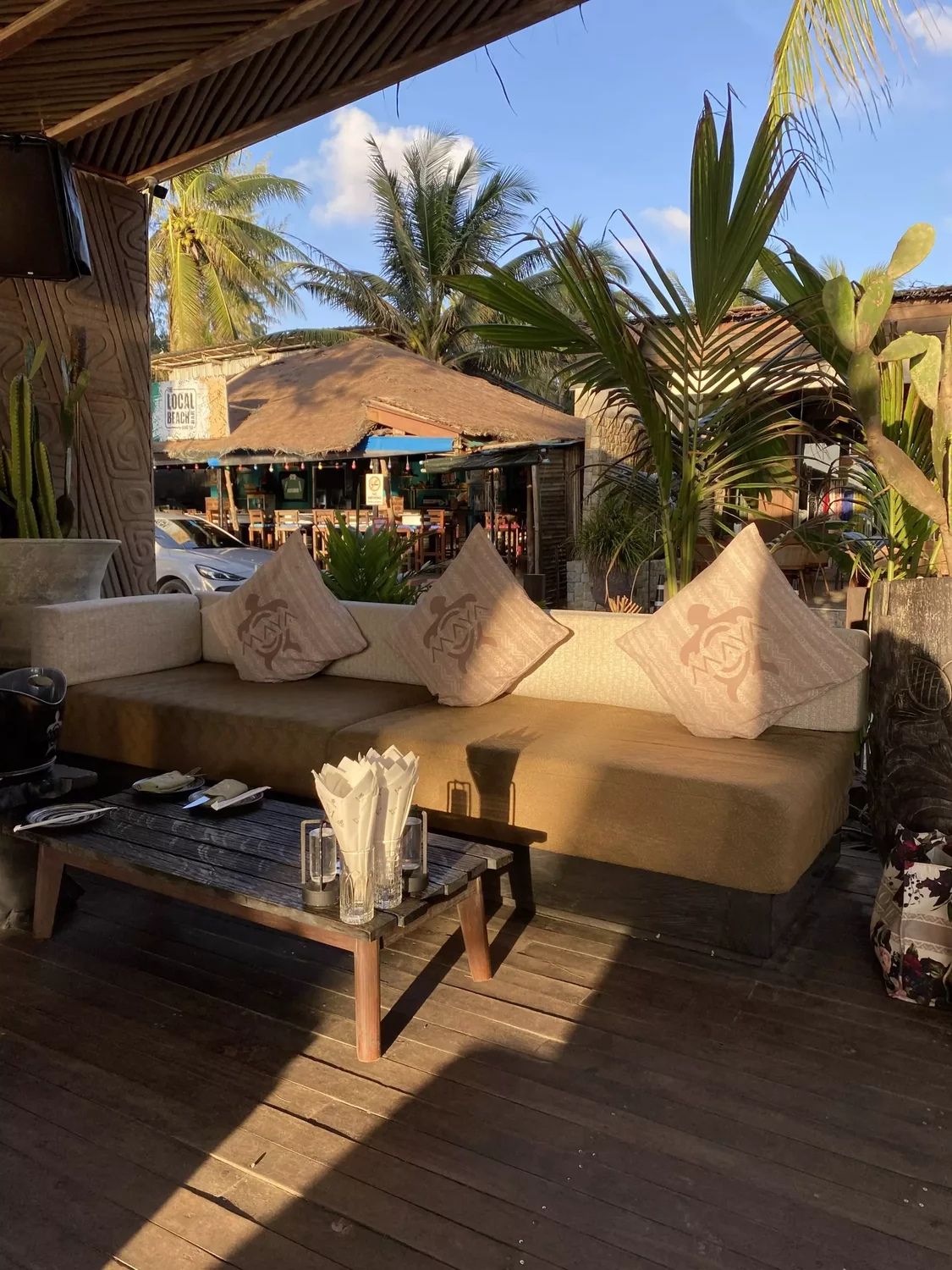 Bang Tao, MAYA BEACH CLUB PHUKET добраться самостоятельно