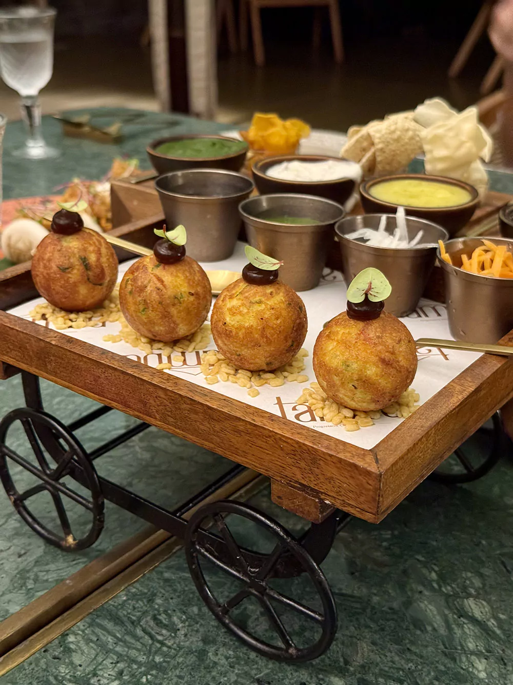 Патонг, Отель Avista Hideaway где находится