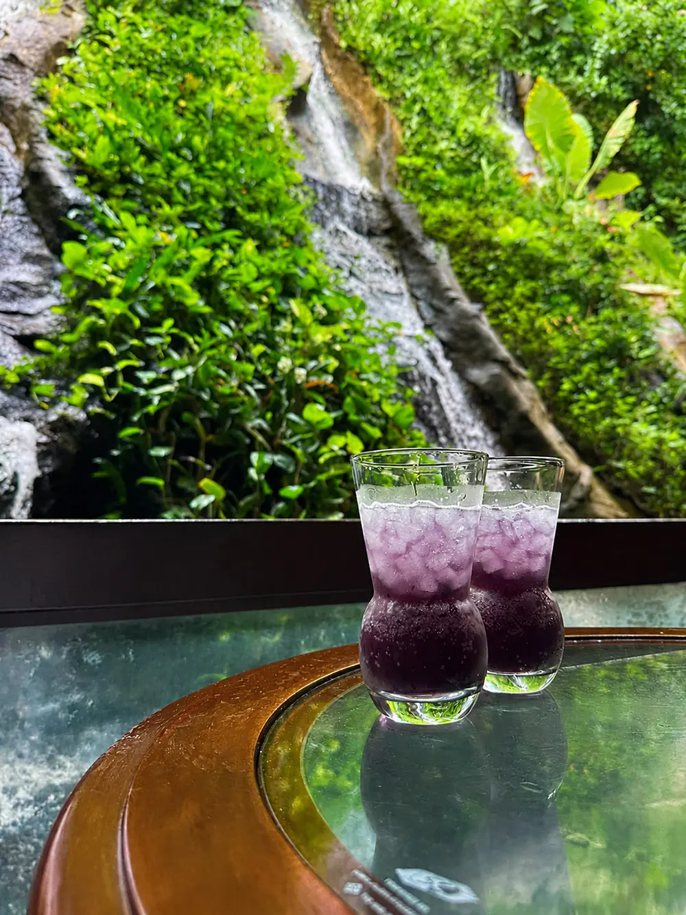 Karon, Centara Grand Beach Resort Phuket route
