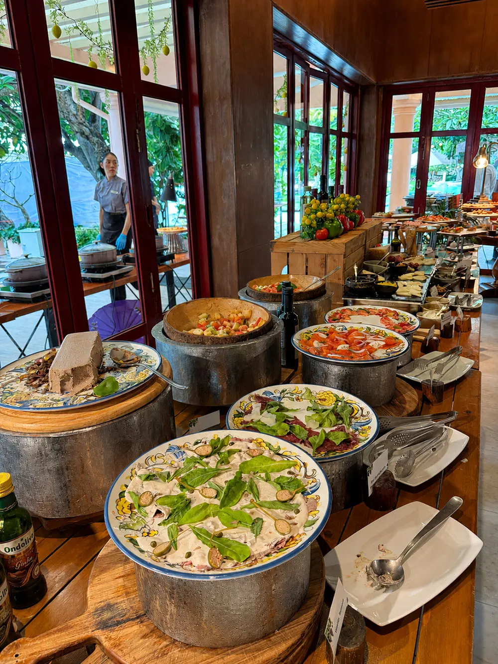 Karon, Centara Grand Beach Resort Phuket address