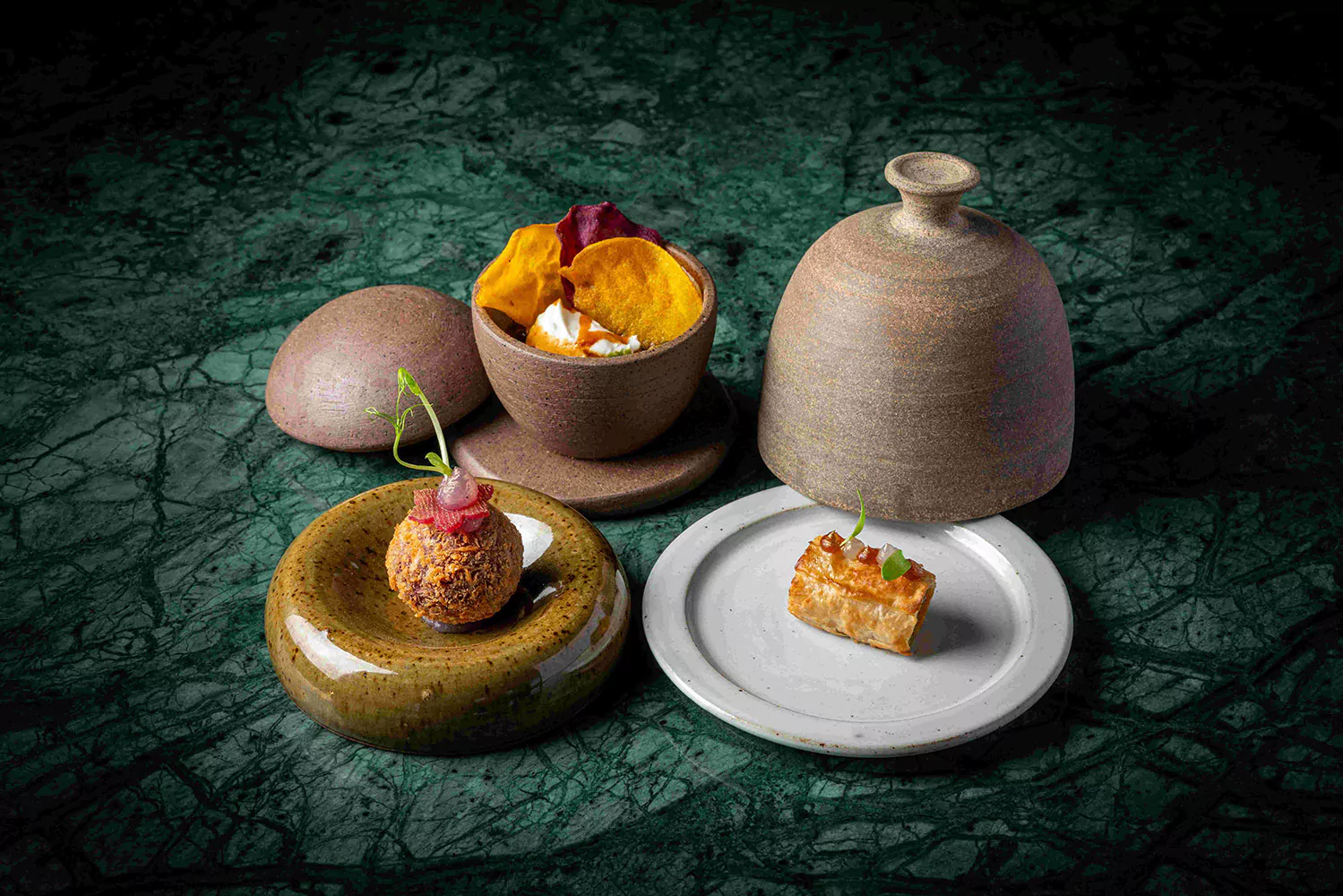 Патонг, Отель Avista Hideaway сходить