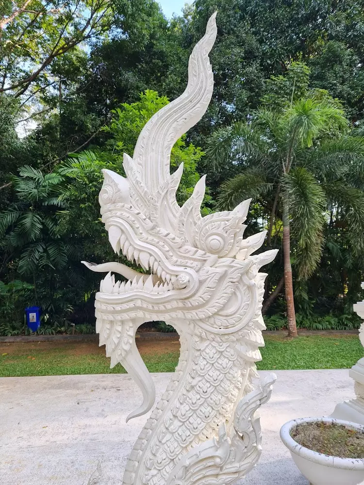 Pa Klok, Tha Sak Temple добраться самостоятельно