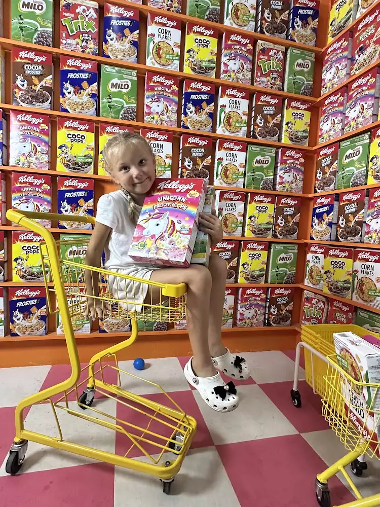 Пхукет таун, The Selfie Experience – Selfie Museum Attraction Phuket посетить