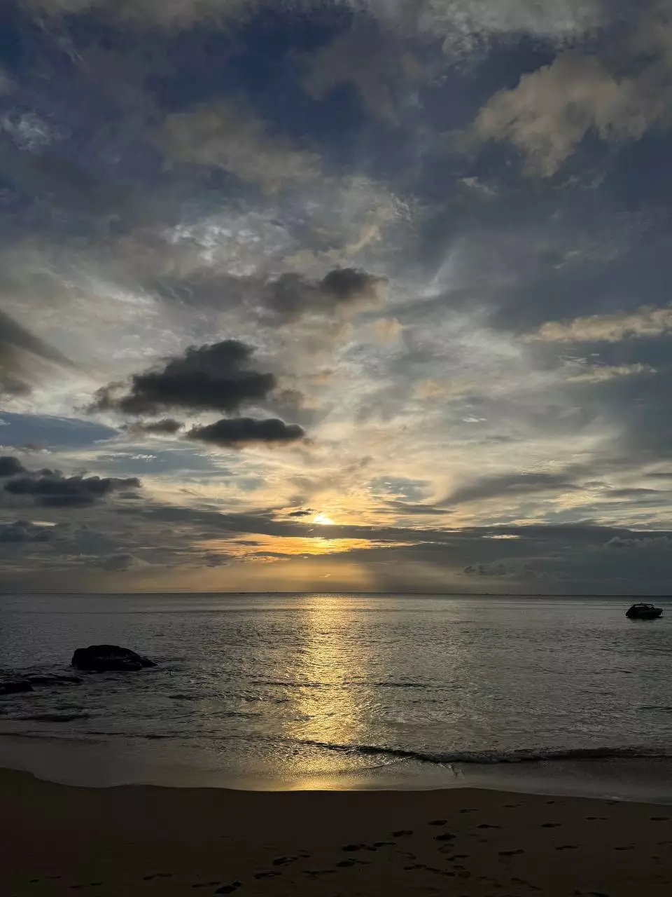 Laem Sing Viewpoint photo Phuket