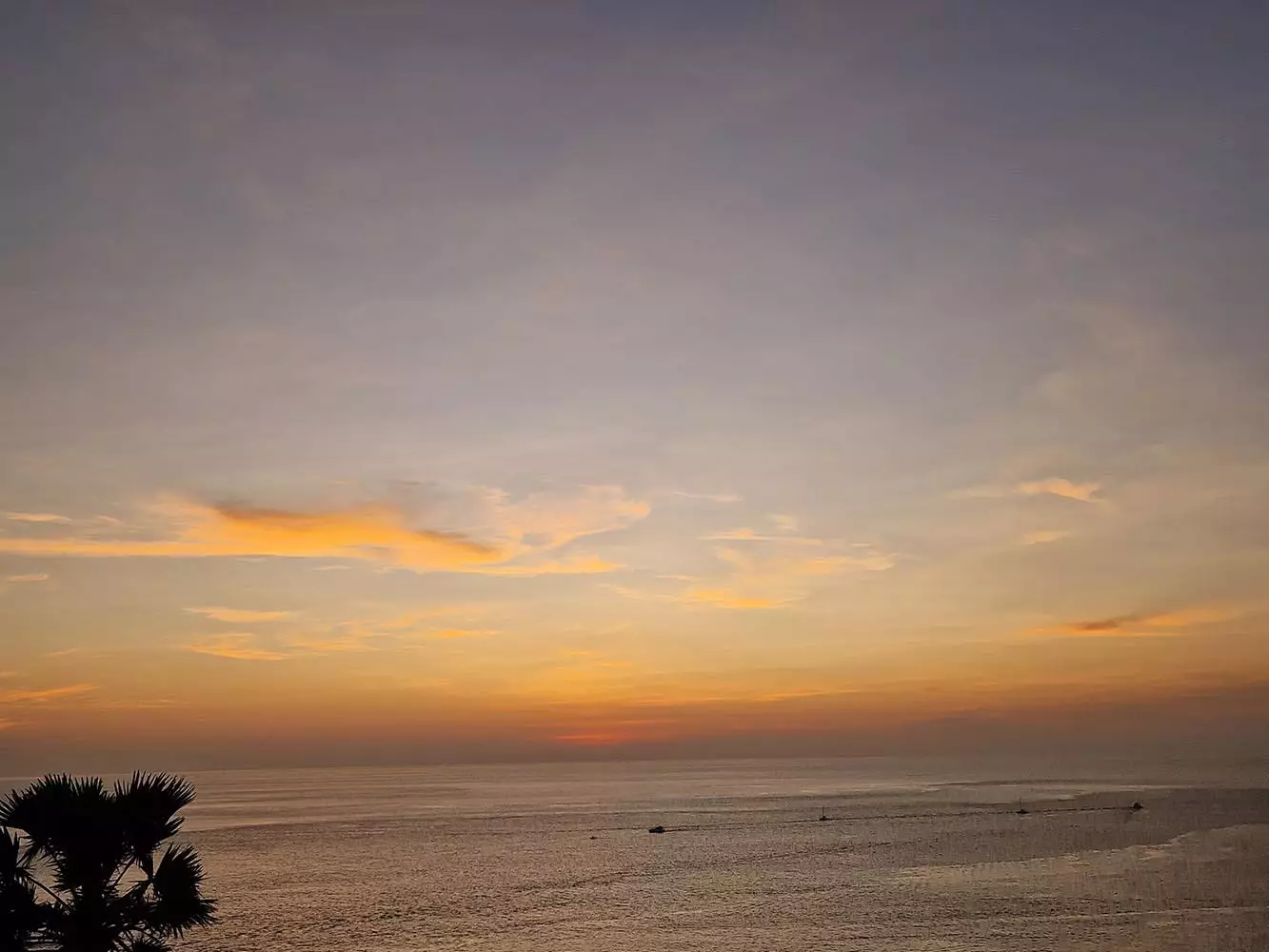 Cape Promthep panorama Phuket viewpoint