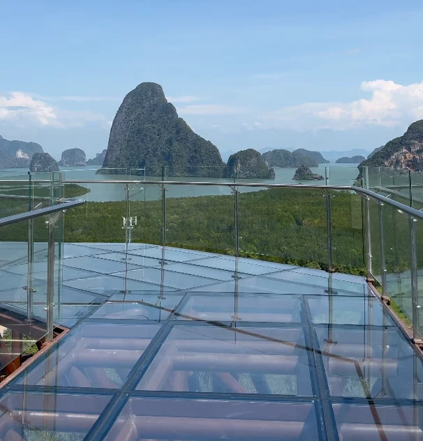 Beautiful photo locations in Phuket