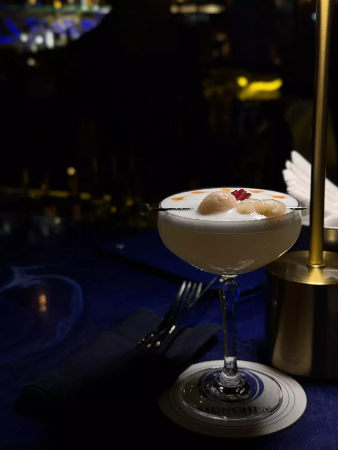 Phuket Town night bars