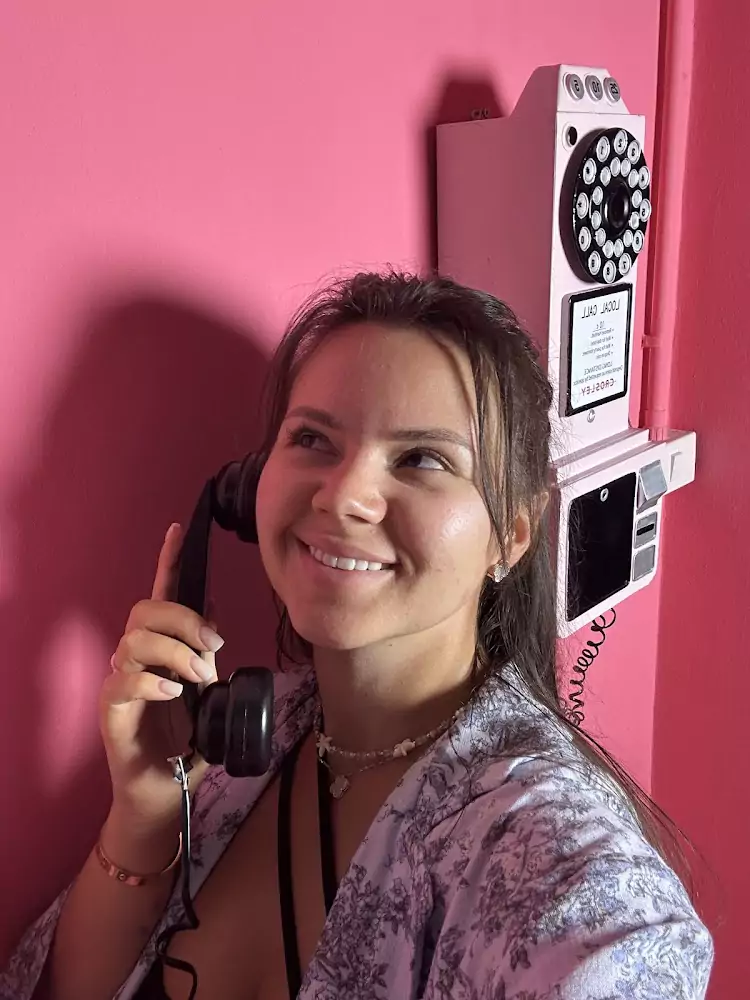 Пхукет таун, The Selfie Experience – Selfie Museum Attraction Phuket найти