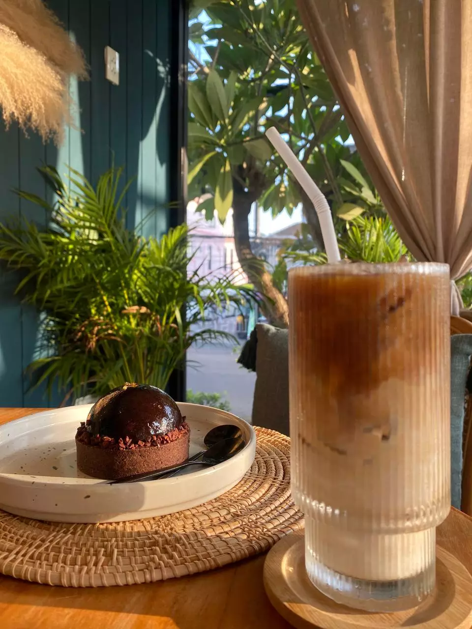 Karon, Homemade Desserts Phuket by Anastasia Mayer часы работы
