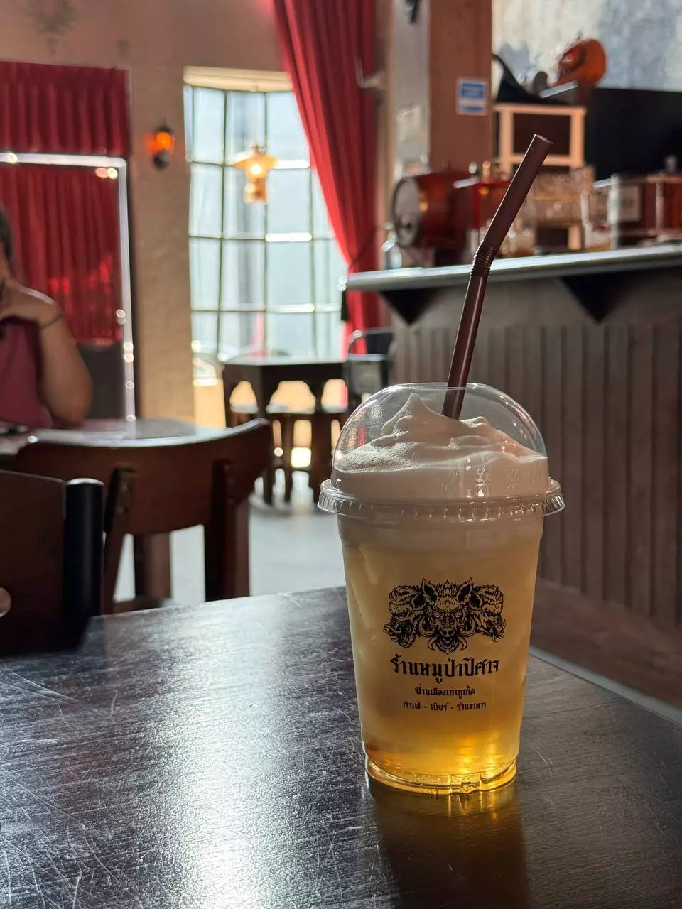 Phuket Town, Mad Hog Tavern (Mad Hog Phuket) посетить
