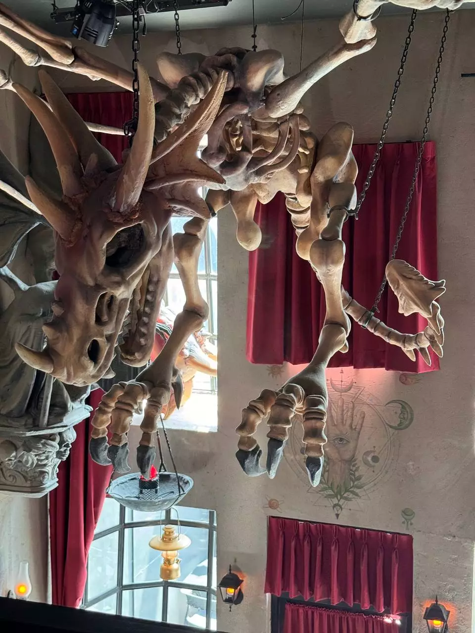 Phuket Town, Mad Hog Tavern (Mad Hog Phuket) сходить