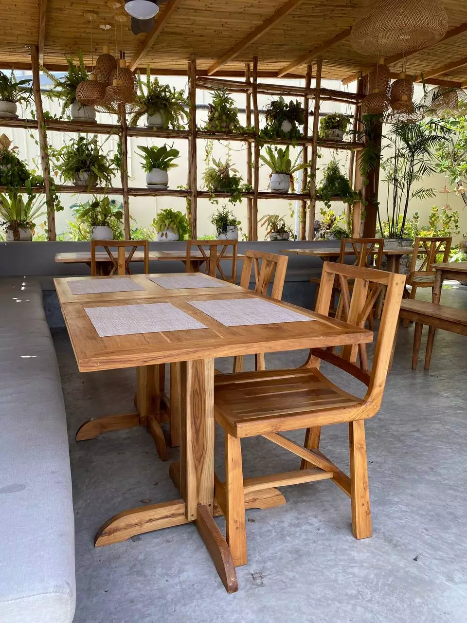 Chalong, The Garden Phuket часы работы