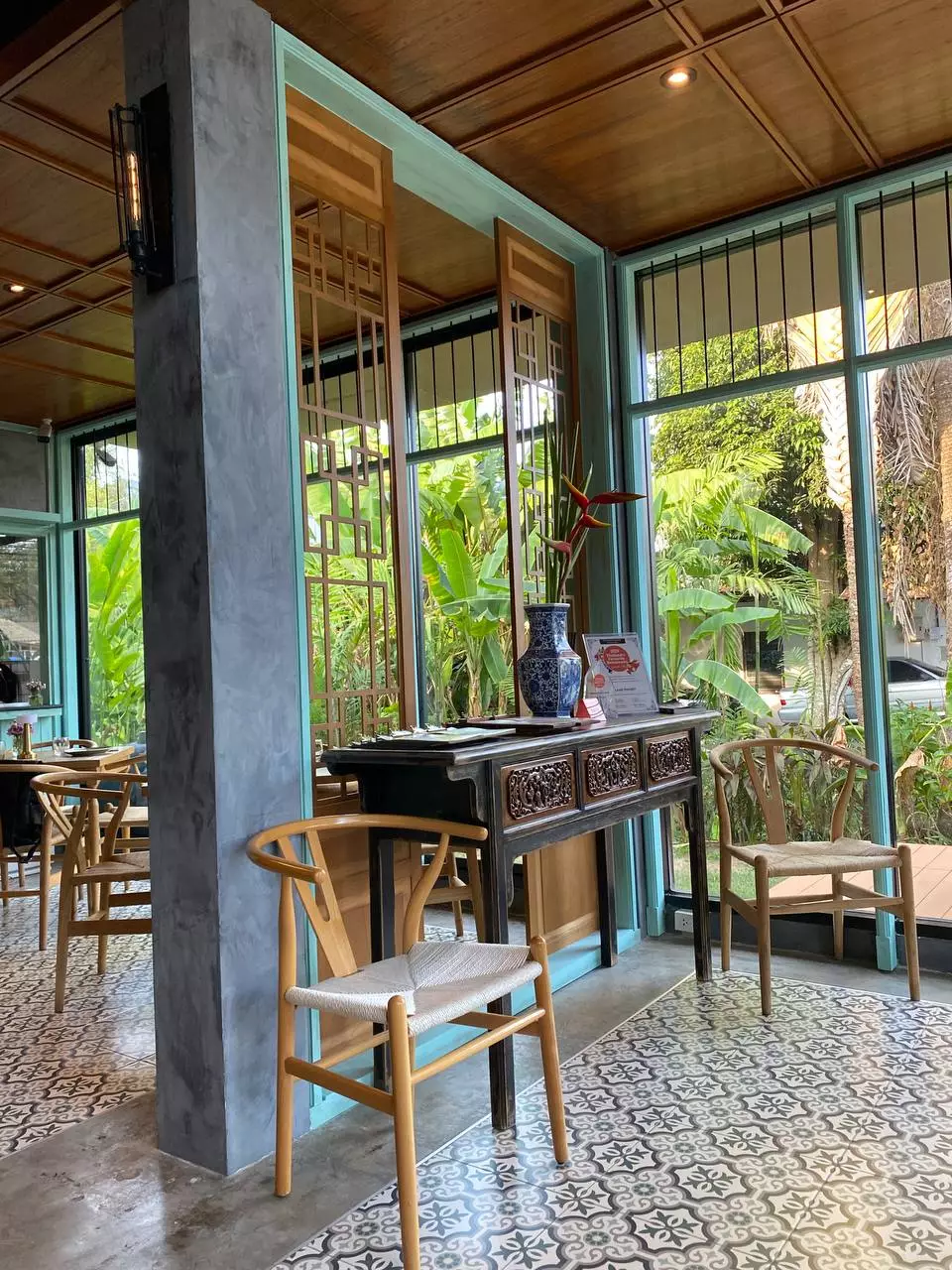 Bang Tao, Laad Phuket как добраться