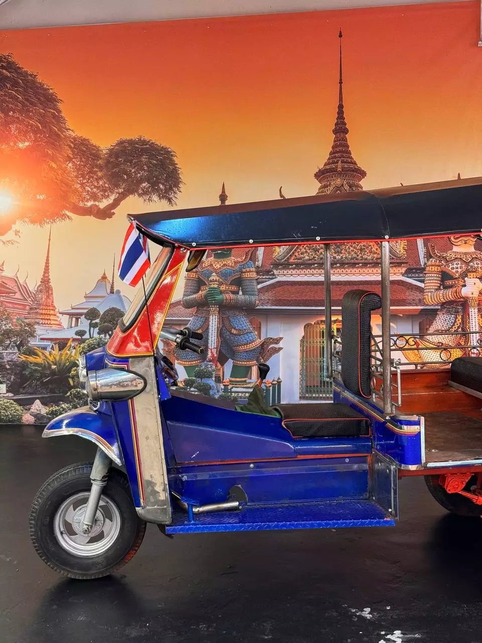 Phuket Town, The Selfie Experience – Selfie Museum Attraction Phuket сходить