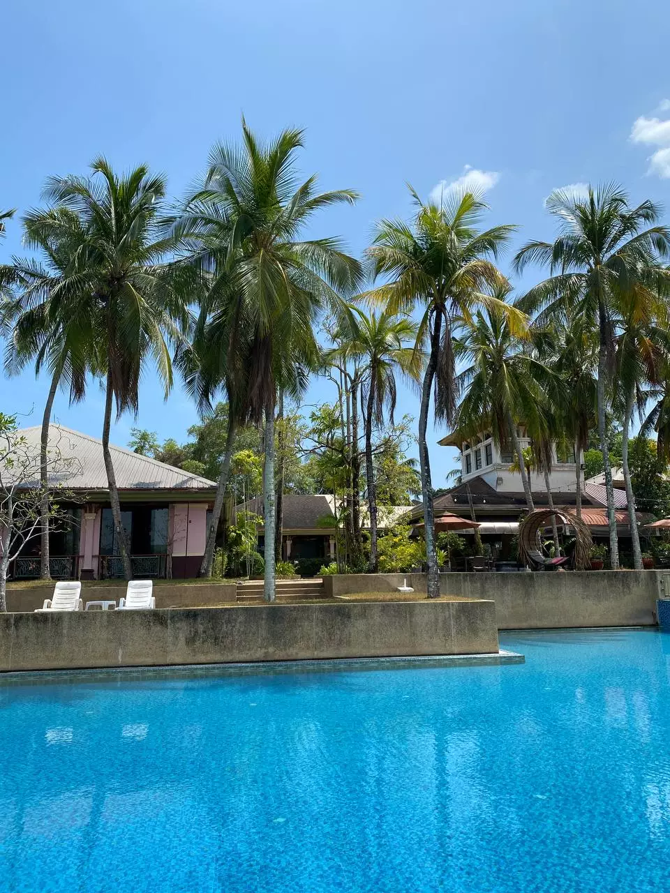 Chalong, Land and Houses Park Phuket добраться самостоятельно
