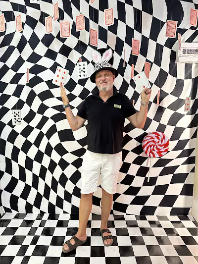 Пхукет таун, The Selfie Experience – Selfie Museum Attraction Phuket посетить