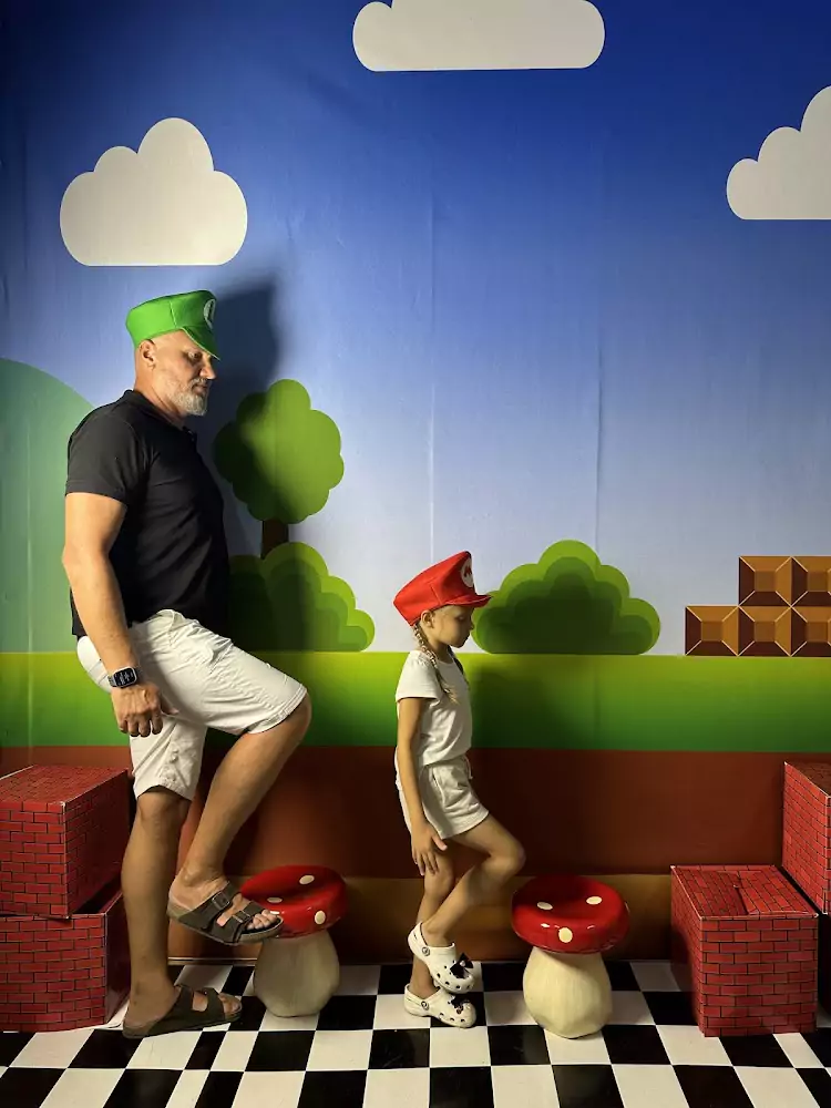 Пхукет таун, The Selfie Experience – Selfie Museum Attraction Phuket добраться самостоятельно