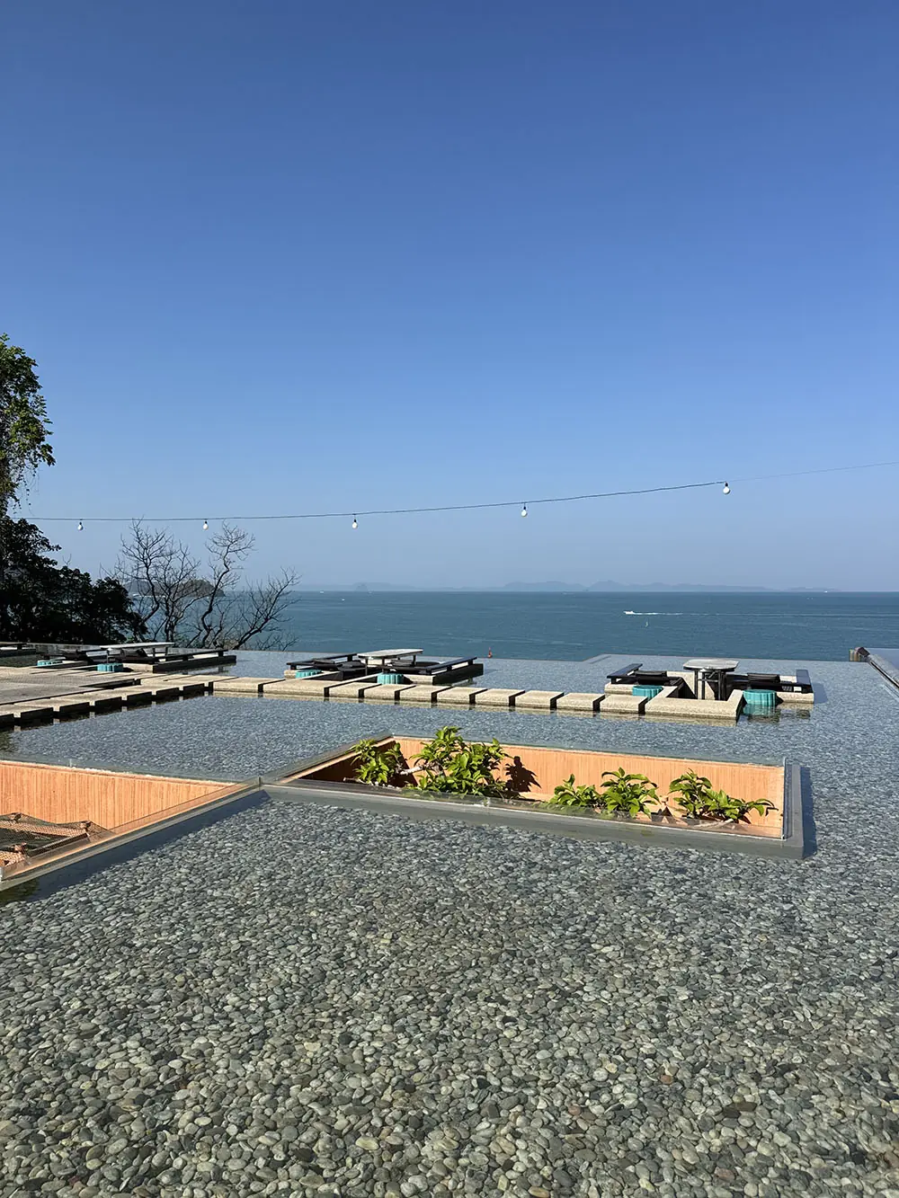 Panwa, Sri Panwa Phuket Hotel map