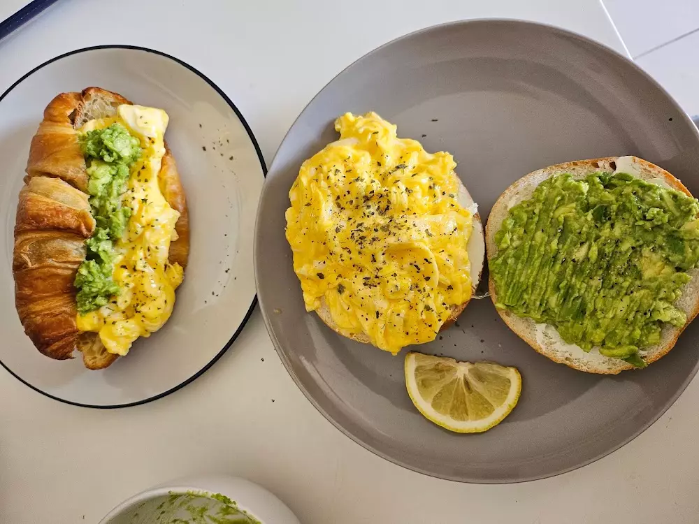 Mai Khao, Leap coffee and Breakfast посетить