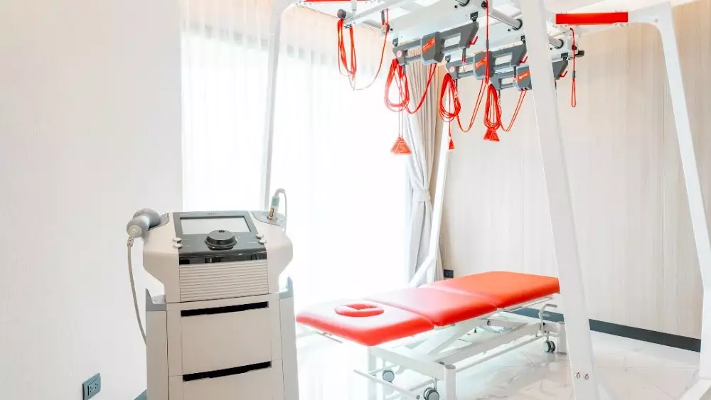 Bang Tao, Sole Mio Boutique Hotel & Wellness где находится