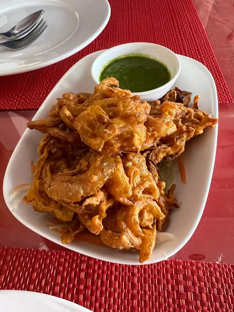 Patong, Shahi Kitchen Indian Restaurant часы работы