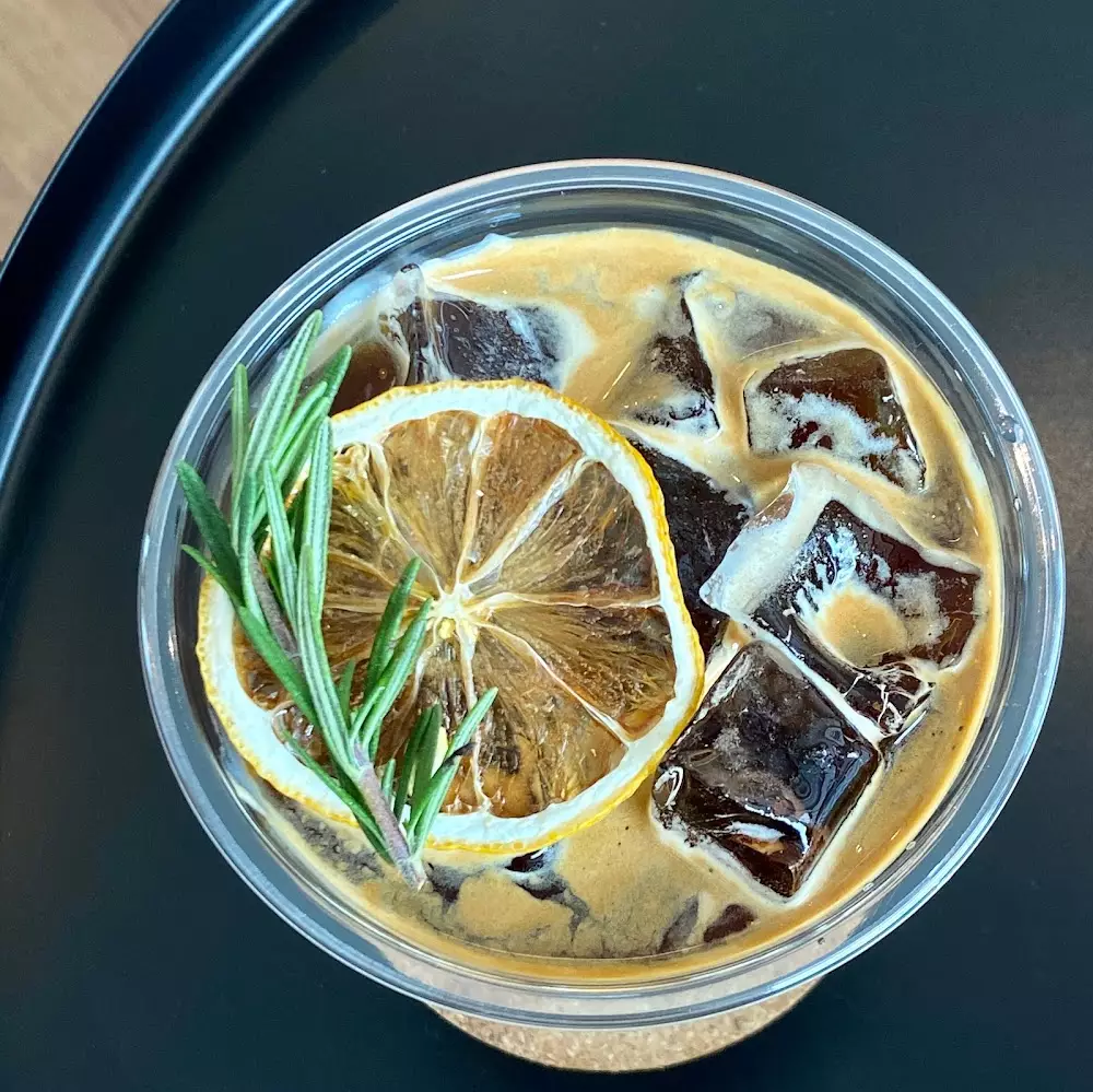 Phuket Town, HIDE AND SIP COFFEE address
