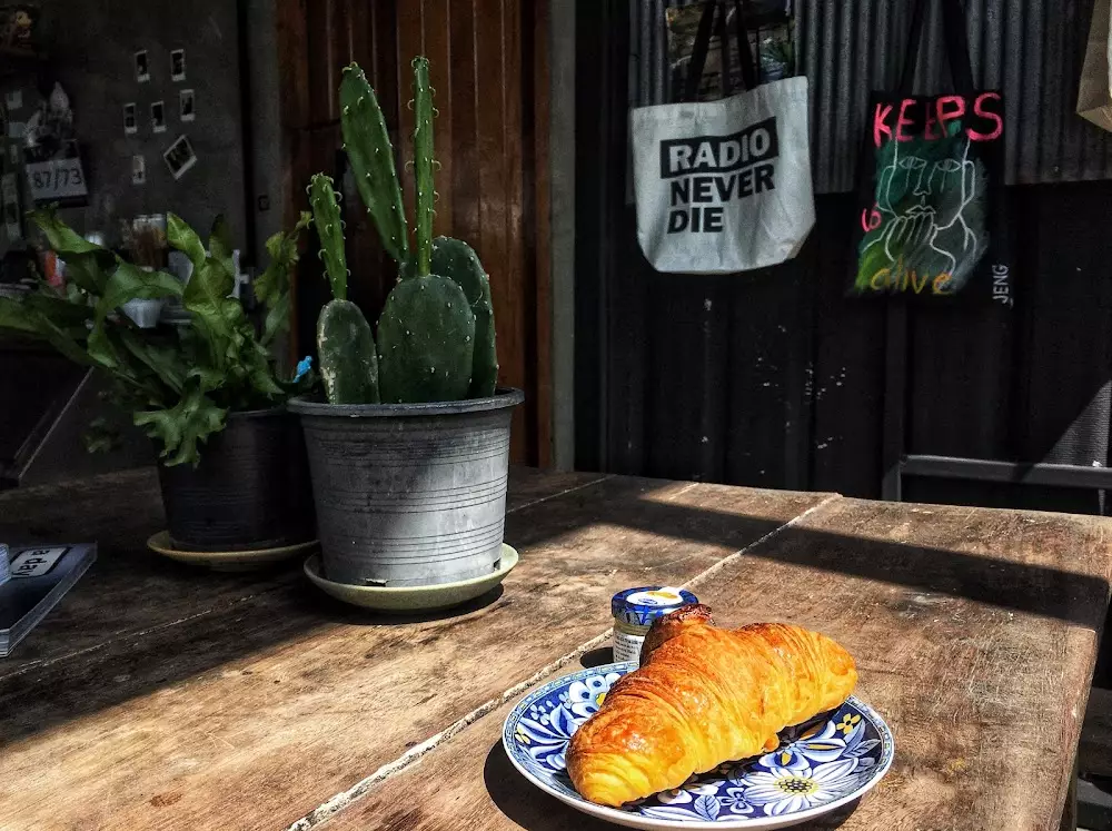 Chalong, 162 Cafe адрес