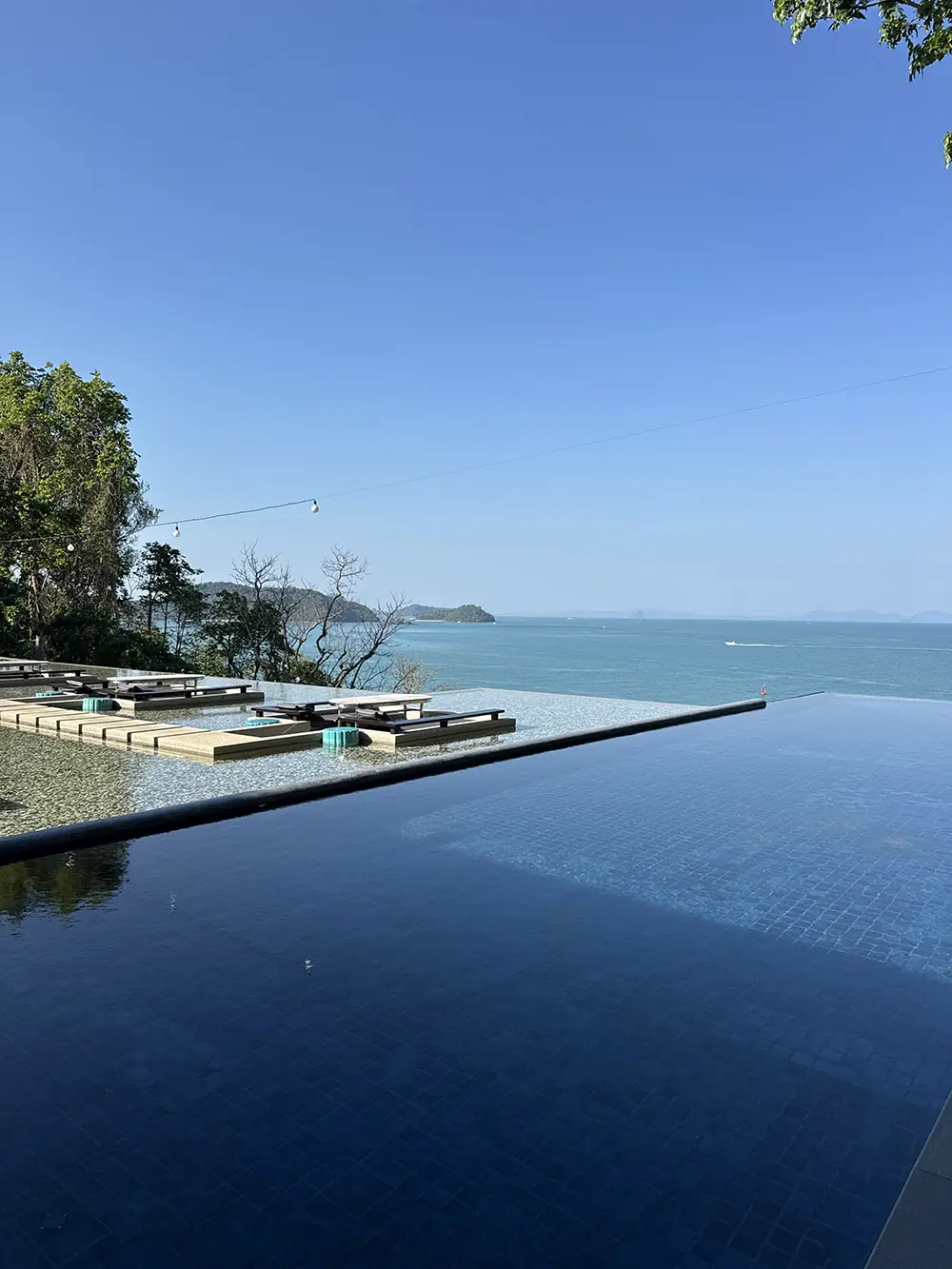 Panwa, Sri Panwa Phuket Hotel explore
